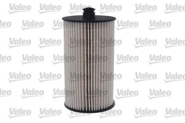 Filtro de combustível VALEO 587071